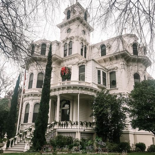 Joseph Steffens House photo 2