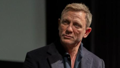 Photo of Daniel Craig Doesn’t Believe James Bond’s Role Should Be Portrayed By A Woman