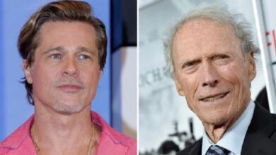 Photo of After Brad Pitt criticized Clint Eastwood’s brand of masculinity, ‘Real Men’ retaliated.