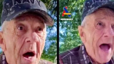 Photo of A 79-year-old veteran receives a new mobility scooter thanks to the generosity of strangers, and his reaction is priceless, but wait until you see what happened next.