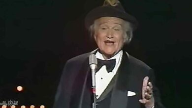 Photo of Red Skelton will have you laughing out loud