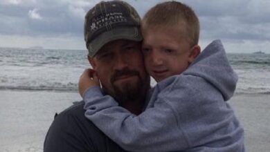 Photo of After His Son Is Branded ‘Monster,’ Idaho Dad Teaches Tormentors Lesson