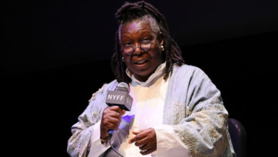 Photo of Whoopi Goldberg Announces She’s Leaving Twitter, Her Big Exit Falls Apart as People Tell Her What They Really Think