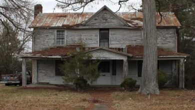 Photo of Old house from 1887 was about to collapse – but check it out now
