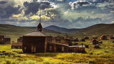Photo of Rediscovering the Mystery of Bodie, California: A Ghost Town Frozen in Time