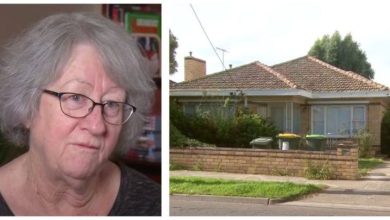 Photo of Woman that’s been renting same home for years finds out deceased landlord left home under her name