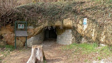 Photo of The Enigmatic Erdstall Tunnels of Europe: Purpose – Unknown