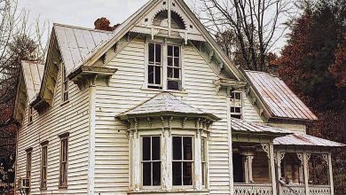 Photo of Exploring the History and Charm of the Malinda Payne House: A Historic Gem Outside Asheville, North Carolina