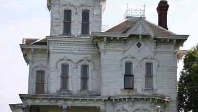 Photo of Unraveling the Mystique of Ruggles Abandoned Mansion: Charles Crittenden’s Castle Hill