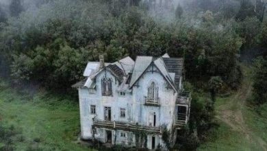 Photo of Unveiling the Eerie Mysteries of the Abandoned Haunted House