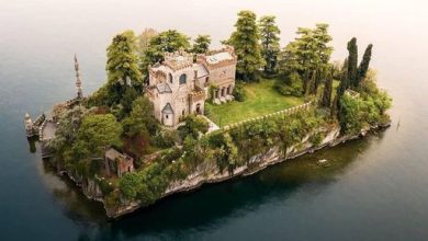 Photo of Loreto Castle: A Historic Italian Landmark