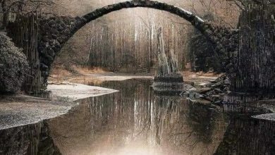 Photo of The Devil’s Bridge: A Marvel of Engineering and Folklore
