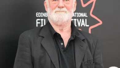 Photo of Bernard Hill!Life and Carier
