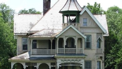 Photo of The I.W.P. Buchanan House is a historic house in Lebanon, Tennessee, U.S