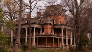 Photo of Couple makes offer to save historic Bon Haven mansion !