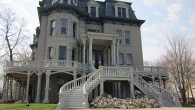 Photo of Hegeler Carus Mansion~ALL YOU NEED TO KNOW ABOUT !!