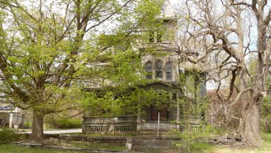 Photo of Webster Wagner House’s Demolition | A Tragic End to a Grand Legacy