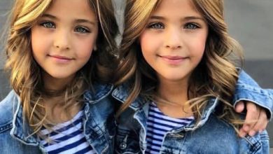 Photo of 13 Years Ago They Were Called The World’s Most Beautiful Twins – Now Look At Them