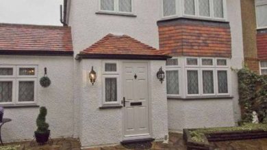 Photo of House looks beautiful – but people refused to buy it because of what was inside