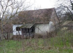 Photo of The Young Family Did Not Have Money For an Apartment: So They Bought an Abandoned House And Turned It Into a Fairytale House!