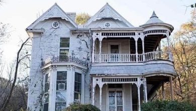 Photo of Unveiling the Mystique: The 865 Victorian Mansion near Nashville, Tennessee