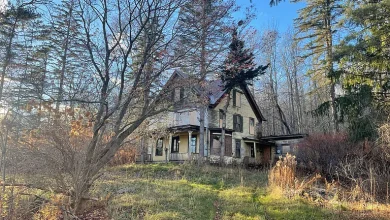 Photo of Charming 1880 Victorian Home