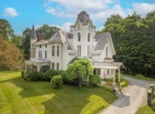 Photo of Timeless Victorian Charm: Historic 1860s Home on 2 Acres in Rutland City