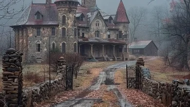 Photo of The Tragic Love Story of Ravenmoor Manor