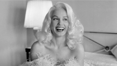 Photo of “No One Believes That I Am 92”: Hollywood’s Oldest Diva Has Unveiled New Shots!
