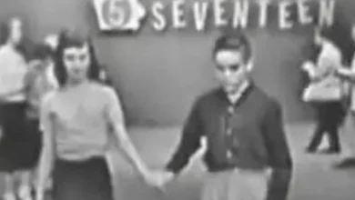 Photo of Do You Remember “The Stroll” Dance from the 1950s?