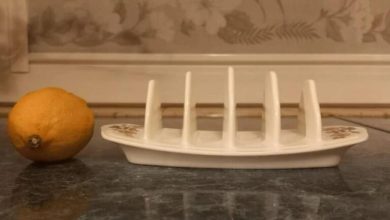 Photo of Victorian Elegance: Rediscovering The Charm Of Antique Breakfast Accessories