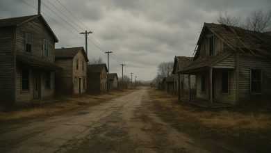 Photo of The Rise and Fall of Forgotten Towns: Why Communities Vanish