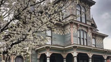 Photo of Beautiful Victorian in Scotland Neck, N.C.