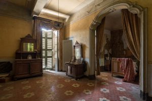 Photo of The Forgotten History of Il Palazzo d’Oro