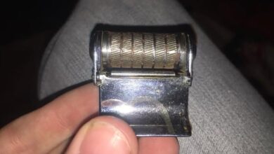 Photo of It May Look Simple, But This Device Had a Revolutionary Purpose!”