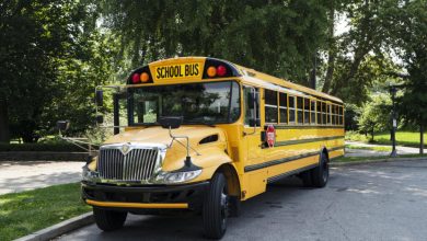 Photo of Off The RecordMystery Solved: School Bus Of 15 Missing Children Unearthed Almost 40 Years Later