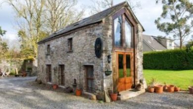 Photo of Off The RecordThe Incredible Makeover Of This Abandoned House Stunned Everyone