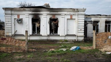 Photo of Off The RecordSon Who Didn’t Visit His Mother for Years Comes and Sees Her House Destroyed—Story of the Day