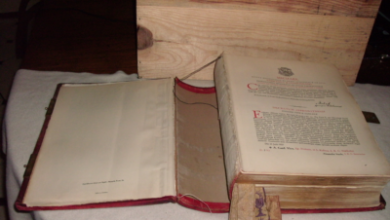 Photo of Off The RecordA “900-Year-Old” Vatican Secret Book “Reveals” The Precise Date Of “Judgement Day”