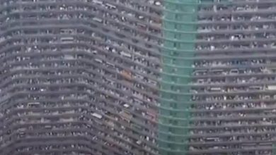 Photo of It’s been labeled ‘the most sustainable living building on Earth’