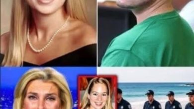 Photo of 20 Years Later, The Natalee Holloway Mystery Is Finally Solved… And It’s Bad Full story…