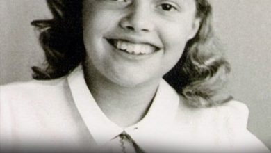 Photo of Everyone knows her, but no one can name her 😳