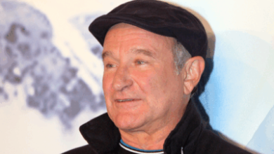 Photo of CelebrityRobin Williams’ Final On-Screen Line Still Leaves Fans In Tears Years After His Passing