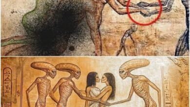 Photo of The BIBLE Says The Age Difference Between Couples Is A…