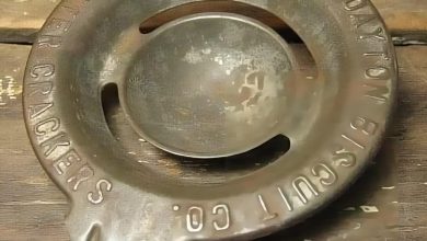 Photo of Almost no one recognizes this antique tool