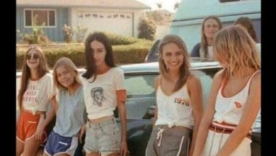 Photo of Ways BFF Relationships Have Changed From The ’70s Versus Today. You can hardly expect it. Try not to gasp