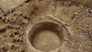 Photo of What this is or was used for?