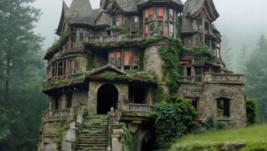 Photo of The Forgotten Blueprint of Calder’s Atelier