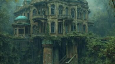 Photo of The Hidden Ledger of Marlowe’s Forgotten Apothecary