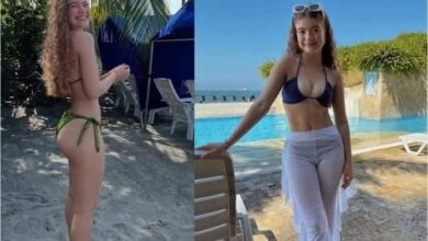 Photo of Innocent 20-Year-Old Shot Dead While Dropping Off Her Résumé – The Heartbreaking Truth